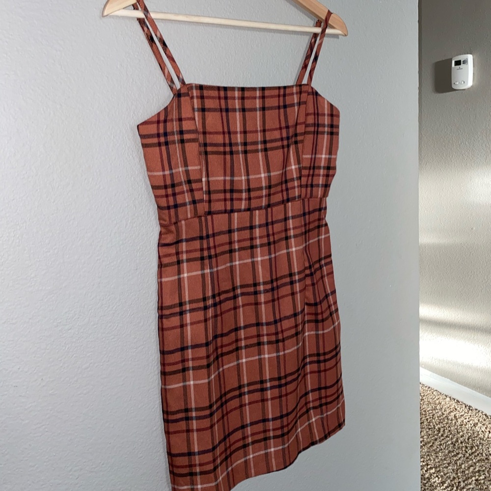 Forever 21 dress